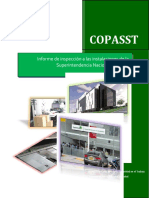 Informe Copasst 20161129