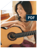 Kaori Muraji - Guitar Collection