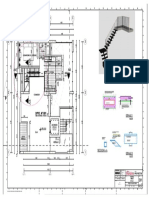 Detalle de Escalera - Duplex 2