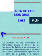 Guerra de Los Seis Dias - 000