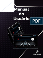 Manual Do Usuário - T3