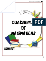 Matematica 9