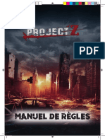 FRENCH A5 Rulebook