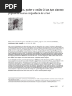 Redes Sociais Poder a Luz