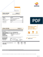 Total Factura 124,26