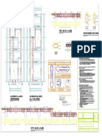 Plano de Aligerado