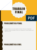 Trabajo Final