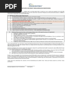 Updated Mat Miscarriage Undertaking Form