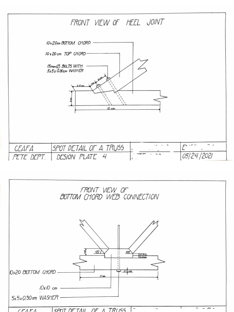 Design Plate 4 | PDF