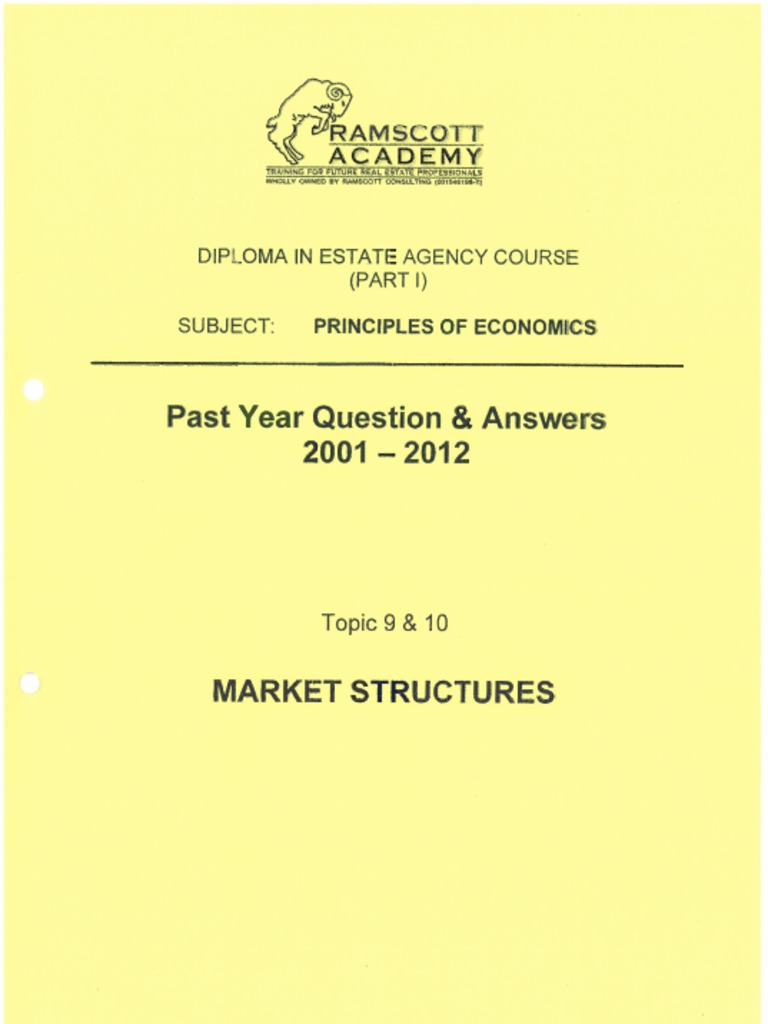Topic 9&10 | PDF