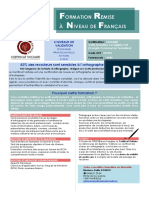 Programme Français VOLTAIRE Version 2 Fev. 2019