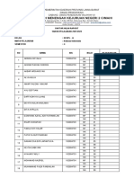 Nilai B.indonesia 21-22 Kls Xi TP-RPL - Joko Purnomo