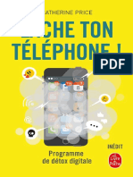 Lache Ton Telephone ! - Catherine Price 2