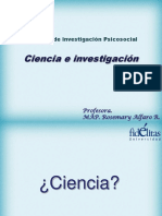 Clase 2- Ciencia