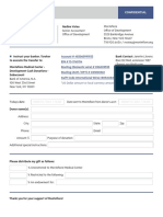 Confidential Montefiore Wire Instructions