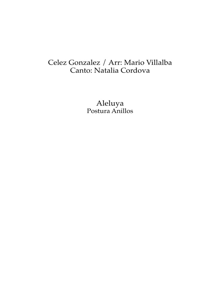 aleluya-shrek-partitura-completa-pdf
