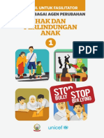 Modul 1 - Hak Dan Perlindungan Anak