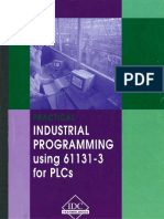 IDC Technologies - Practical Industrial Programming Using IEC 61131-3 for PLCs (2007)