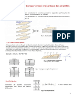 Chapitre 4 - Stratifiés