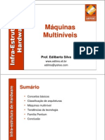 Maquina Multinivel