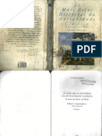 As Mais Belas Histórias Da Antiguidade Clássica 01 - Gustav Schwab