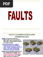 Fault-Lecture 4