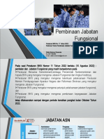 JABATAN FUNGSIONAL