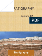 Lecture# 08-Stratigraphy 2