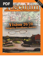 Download Tusculum Magazine - July 2011 by Tusculum College SN62511534 doc pdf