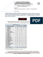 Analise FSP 022 2022 Crimes Contra A Dignidade Sexual DF Jan Jul 2022 e Ultimos Anos