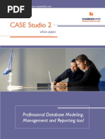 Case Studio (Info)