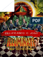 Decifrando o Jogo Illuminati New World Order