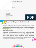 Kelompok 1 Penguatan Profil Pancasila