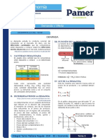 Economía - 5 - Demanda y Oferta Ani