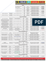 Pricelist Kanakomputer Gejayan Web Februari 2023 Update 5