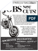 Most Wanted Motorcycle Club Rides for Jobs