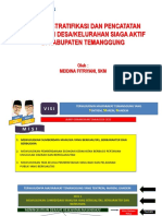 Materi Desa Siaga