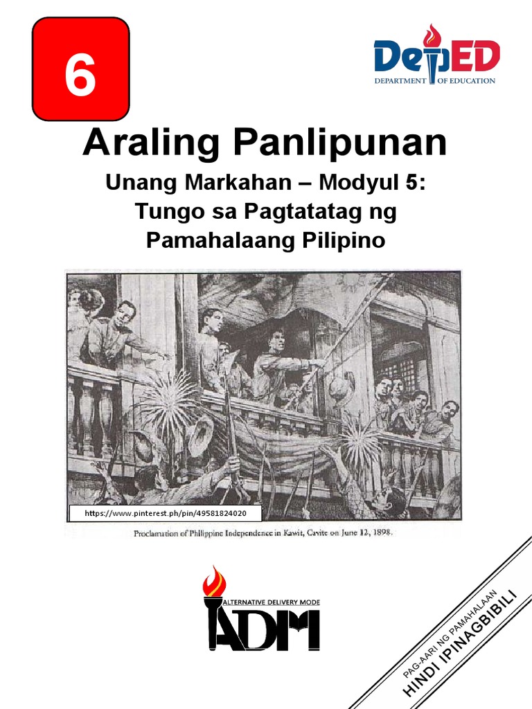 Ap6 q1 mod5 pdf