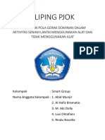 Pjok 6 PDF