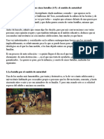 La Guerra Por La Infancia y Sus Cinco Batallas 1-5-Por El Sentido de Autoridad