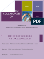 Collaboration PPT 2012