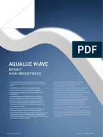 Aqualuc WAVE