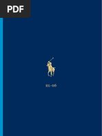 Download Ralph Lauren by Edwin Enrique SN62512998 doc pdf