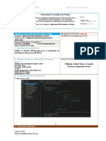 Practica 5 Arreglo Json