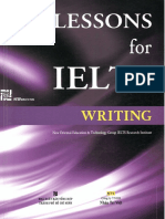 IELTS Lessons For Writing 92606e4a76