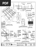 Section (Ceiling) 7: Spot Detail