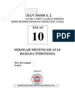 Soal Ina 10 Um1