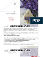 Intro Jabones Espumosos PDF