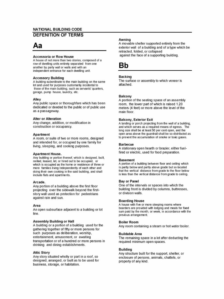 P.D. 1096 (Vocabulary) PDF