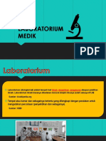 Laboratorium Medik